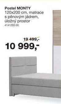 Postel Monty