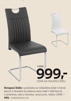 Jídelní židle Carry Home