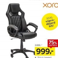 Kancelářská židle Xora