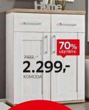 Komoda Xora