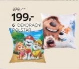 Polštářek dětský