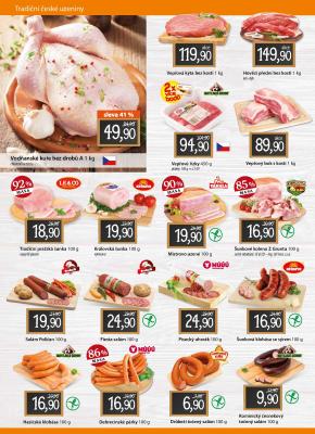 akční leták COOP 15.7.2020-21.7.2020