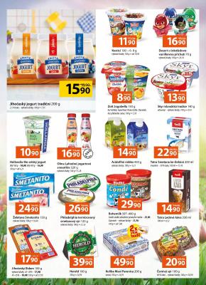 akční leták COOP 15.7.2020-21.7.2020