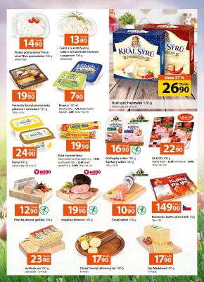 akční leták COOP 15.7.2020-21.7.2020