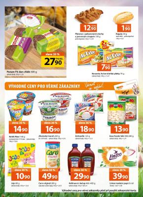 akční leták COOP 15.7.2020-21.7.2020