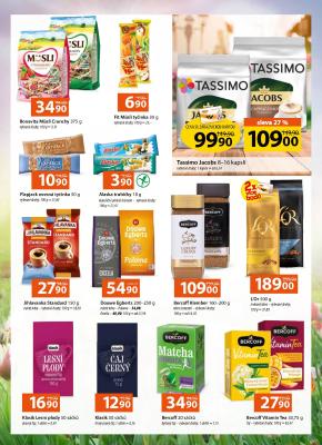 akční leták COOP 15.7.2020-21.7.2020