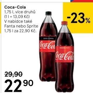 Coca Cola
