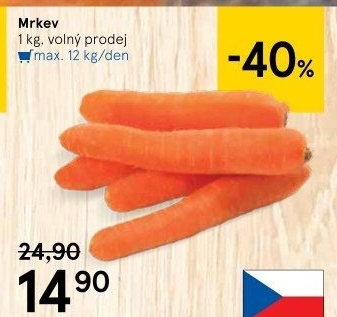 Mrkev