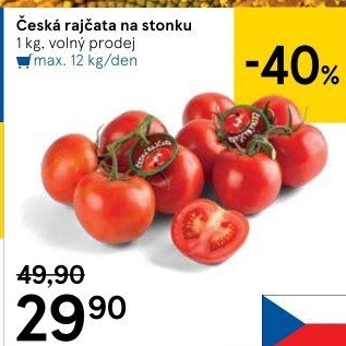 Rajčata keříková