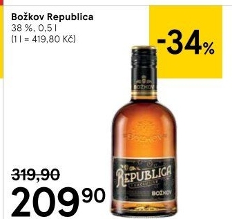 Rumy Republica Božkov
