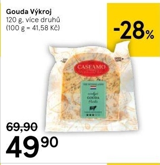 Sýr Gouda