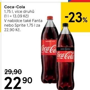 Coca Cola