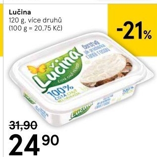 Lučina
