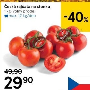 Rajčata keříková