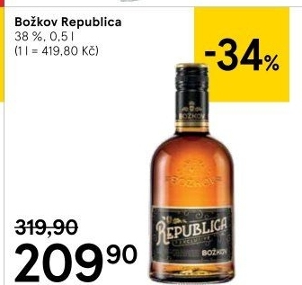 Rumy Republica Božkov