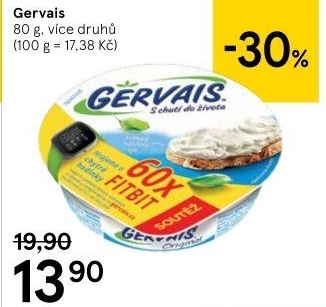Sýr original Gervais