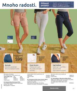 akční leták Bonprix 14.7.2020-6.10.2020