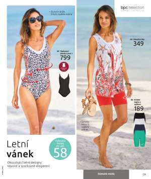 akční leták Bonprix 14.7.2020-18.11.2020