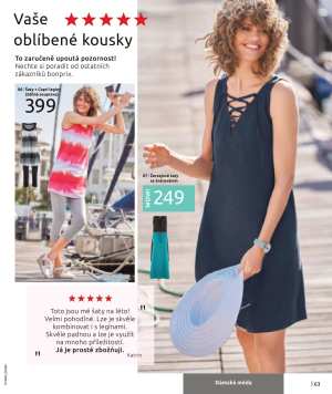 akční leták Bonprix 14.7.2020-18.11.2020