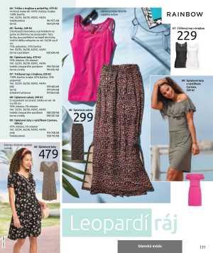 akční leták Bonprix 14.7.2020-1.1.2021