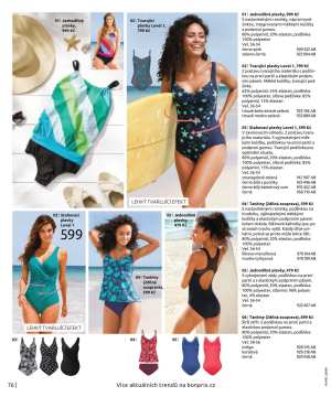 akční leták Bonprix 14.7.2020-1.1.2021