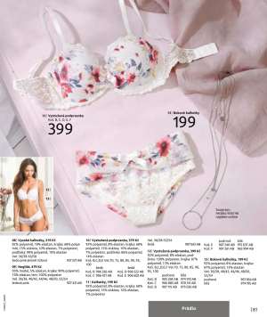 akční leták Bonprix 14.7.2020-1.1.2021