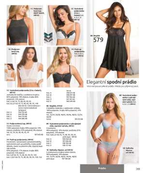 akční leták Bonprix 14.7.2020-1.1.2021