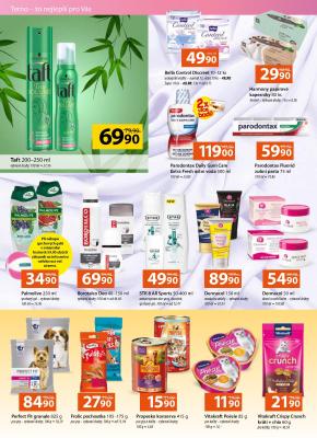 akční leták COOP 22.7.2020-28.7.2020