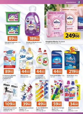 akční leták COOP 22.7.2020-28.7.2020