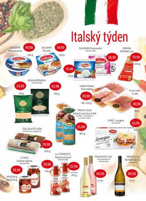 akční leták COOP 22.7.2020-28.7.2020
