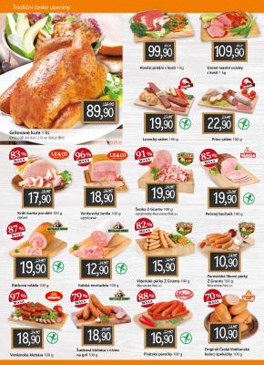 akční leták COOP 22.7.2020-28.7.2020