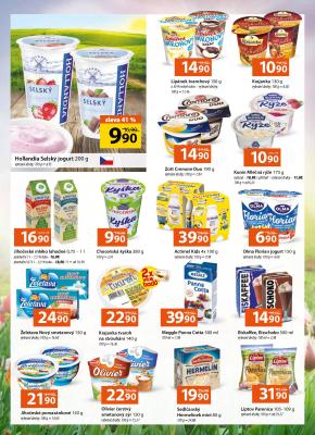 akční leták COOP 22.7.2020-28.7.2020