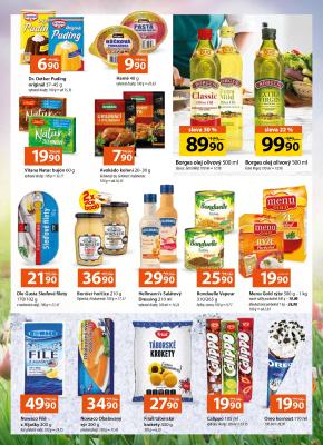 akční leták COOP 22.7.2020-28.7.2020