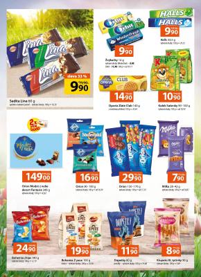 akční leták COOP 22.7.2020-28.7.2020