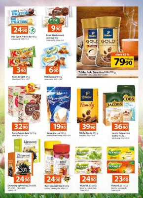 akční leták COOP 22.7.2020-28.7.2020