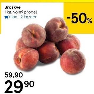 Broskve
