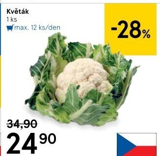 Květák