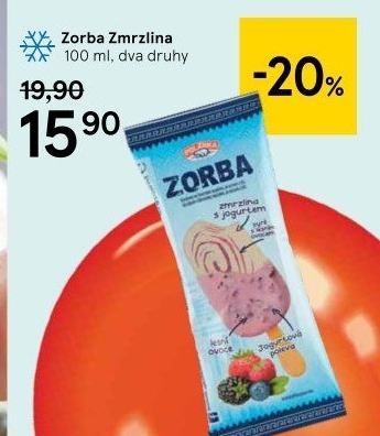 Nanuk Zorba Polarka