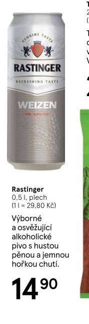 Pivo Rastinger