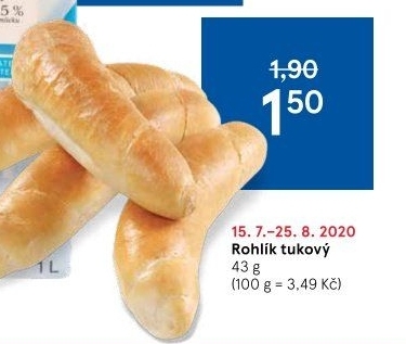 Rohlík