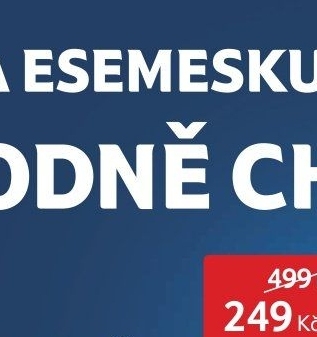 Šunka od kosti nejvyšší jakosti Tesco