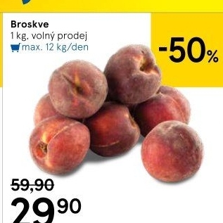 Broskve