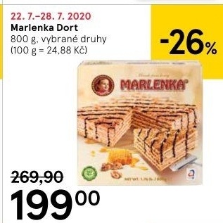 Dort Marlenka