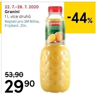 Nektar Granini