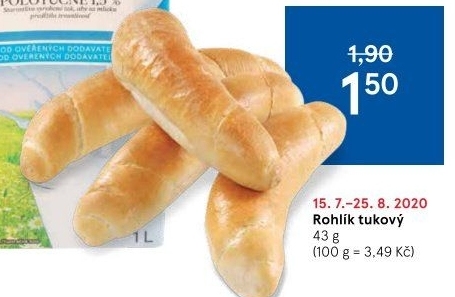 Rohlík