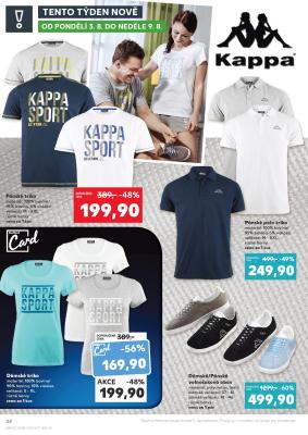 akční leták Kaufland 29.7.2020-4.8.2020