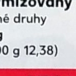 bAGETA NA ROZP. BYLINKOVÁ 14,9