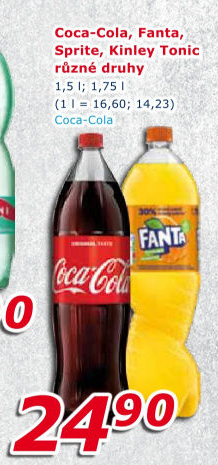 Coca Cola