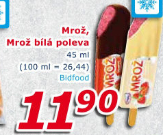 Nanuk Mrož Prima