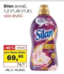 Aviváž Silan
